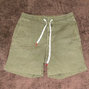 Topo Designs Dirt Shorts
